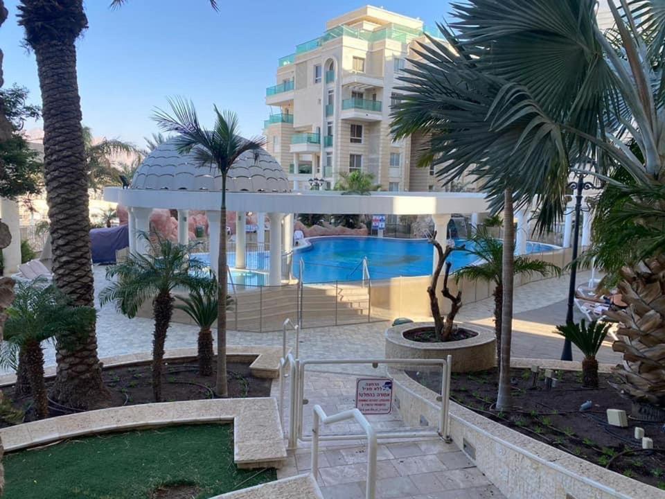 Residence Du Golf Eilat Exterior photo